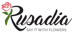 Rusadia